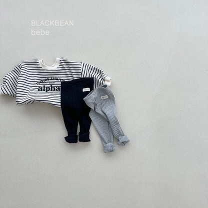 [PRE-ORDER] Bella Baby Leggings