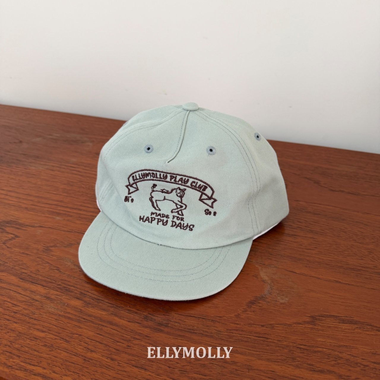 [PRE-ORDER] Horse Ball Cap