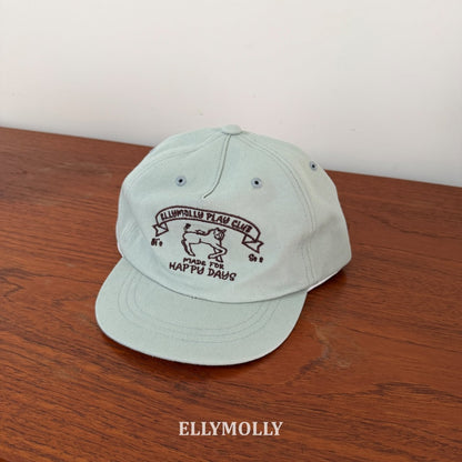[PRE-ORDER] Horse Ball Cap