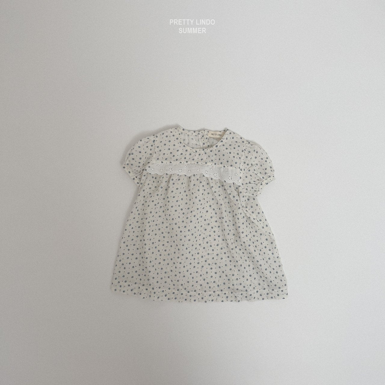 [PRE-ORDER] Sandy Dress