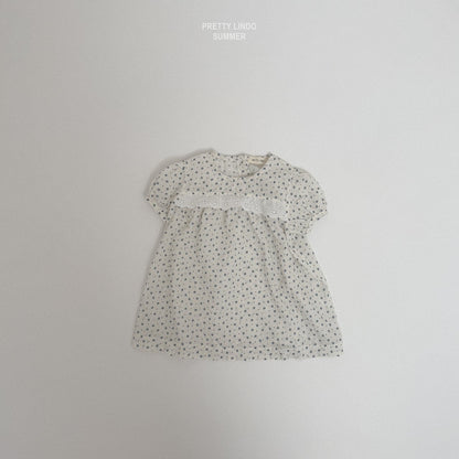 [PRE-ORDER] Sandy Dress