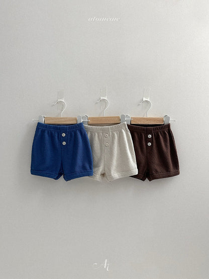 [PRE-ORDER] Andy Shorts