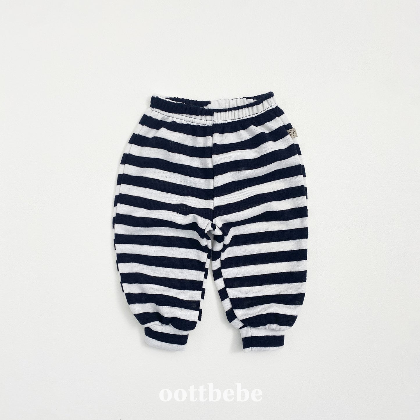[PRE-ORDER] Knit Jogger Pants
