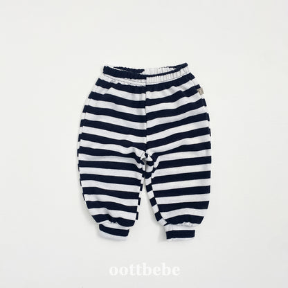 [PRE-ORDER] Knit Jogger Pants
