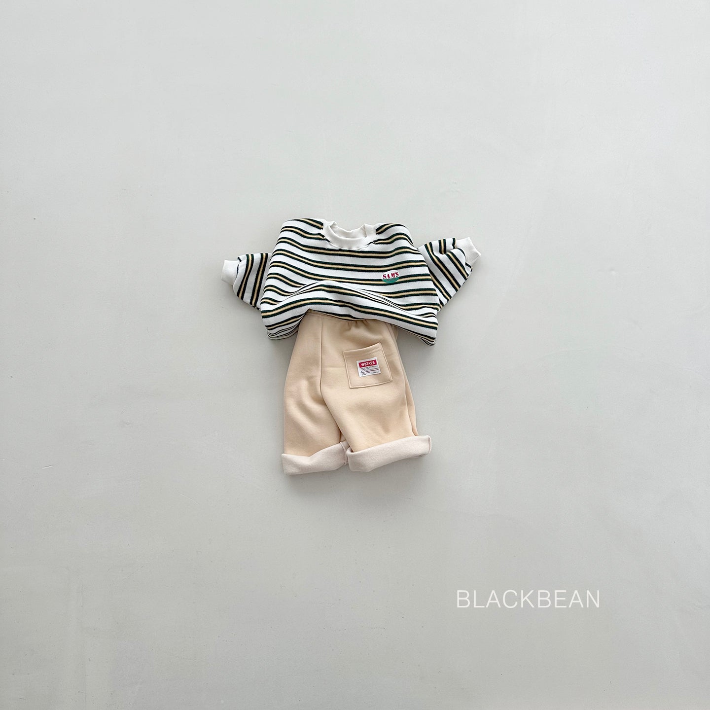 [PRE-ORDER] Sam's Sweatshirts