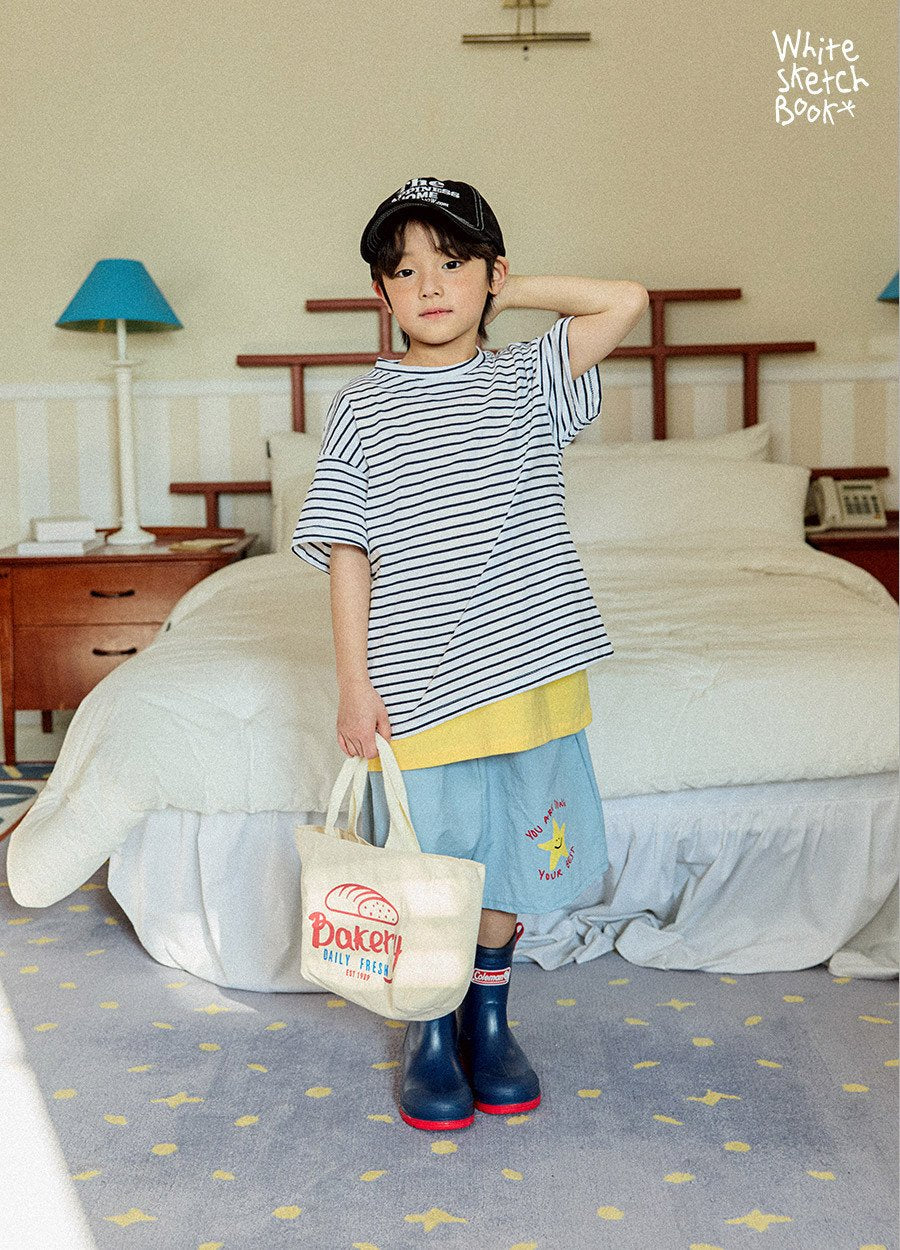 [PRE-ORDER] Twinkle Shorts