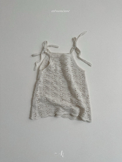 [PRE-ORDER] Sally Dress