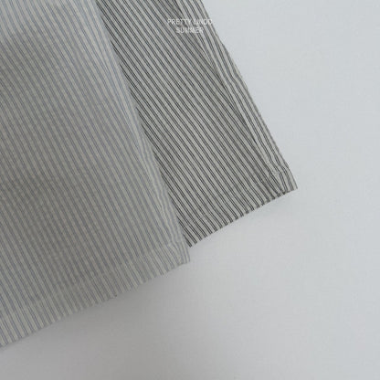 [PRE-ORDER] Wide Pants