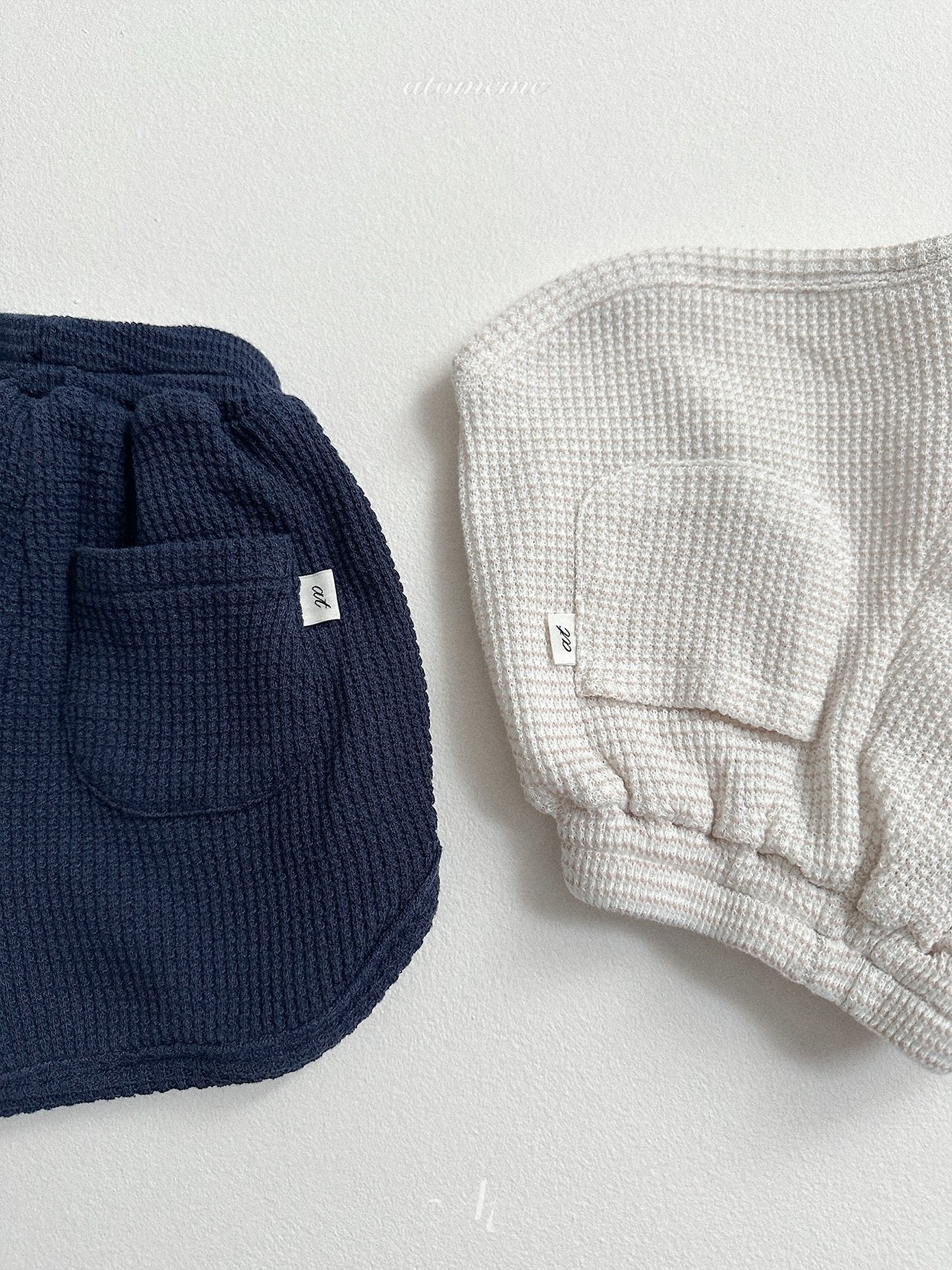 [PRE-ORDER] Nicole Shorts