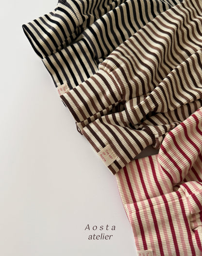 [PRE-ORDER] Crayon Pants