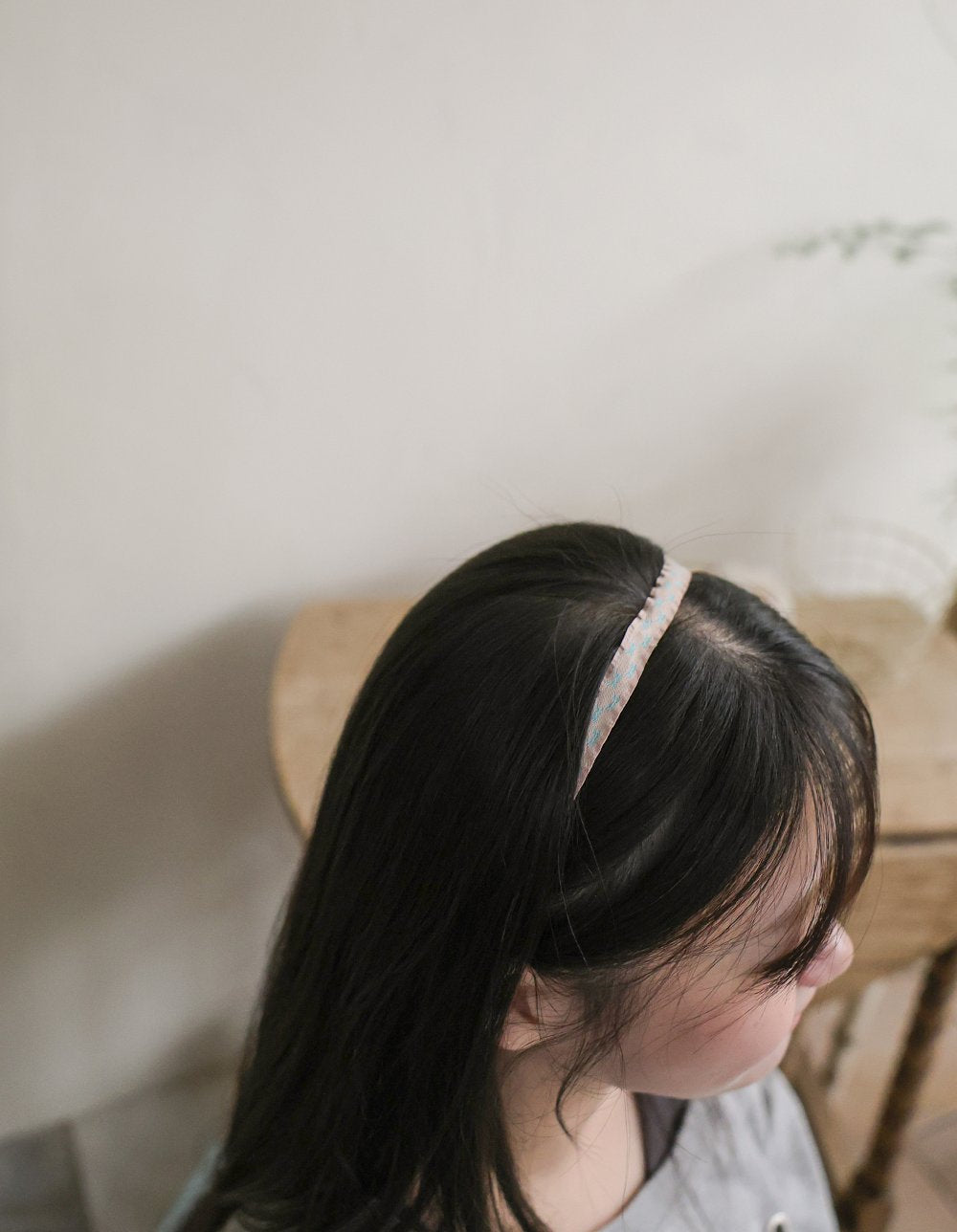 [PRE-ORDER] Rumi Hair Band