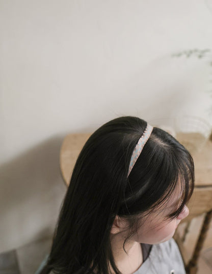 [PRE-ORDER] Rumi Hair Band