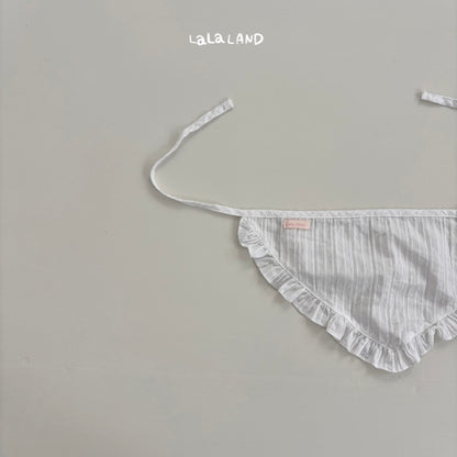 [PRE-ORDER] Frill Scarf