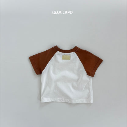 [PRE-ORDER] Present Baby T-Shirts