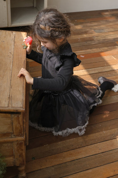 [PRE-ORDER] Rudia Skirt Leggings