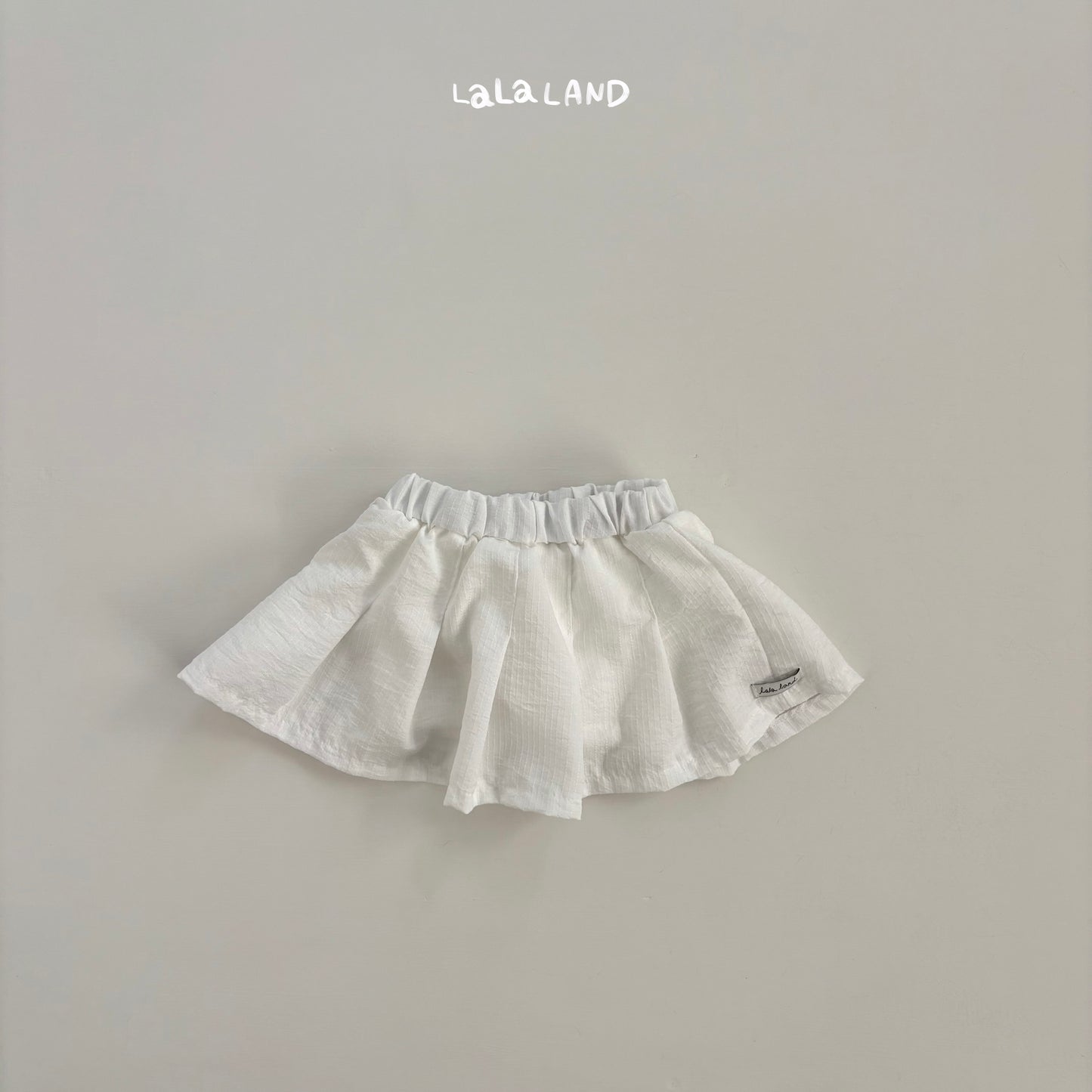 [PRE-ORDER] Mile Pleats Skirts