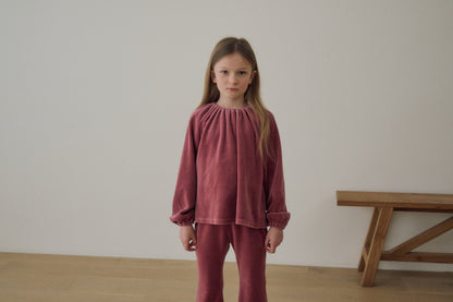 [PRE-ORDER] Coco Top Bottom Set