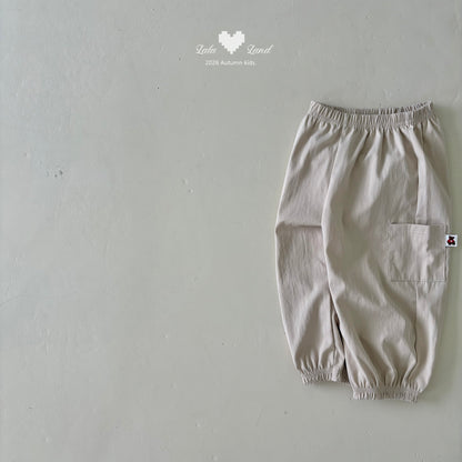 [PRE-ORDER] Mode Cargo Pants