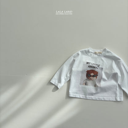 [PRE-ORDER] Animal T-Shirts