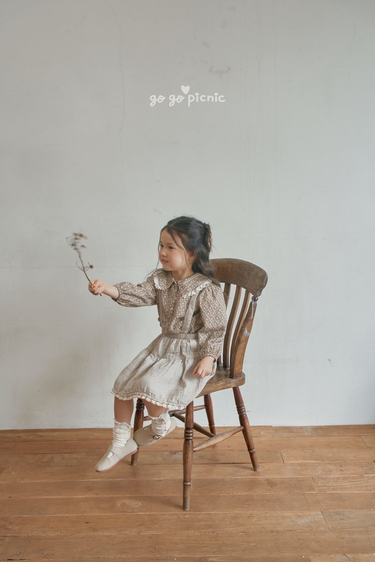 [PRE-ORDER] Annie Blouse