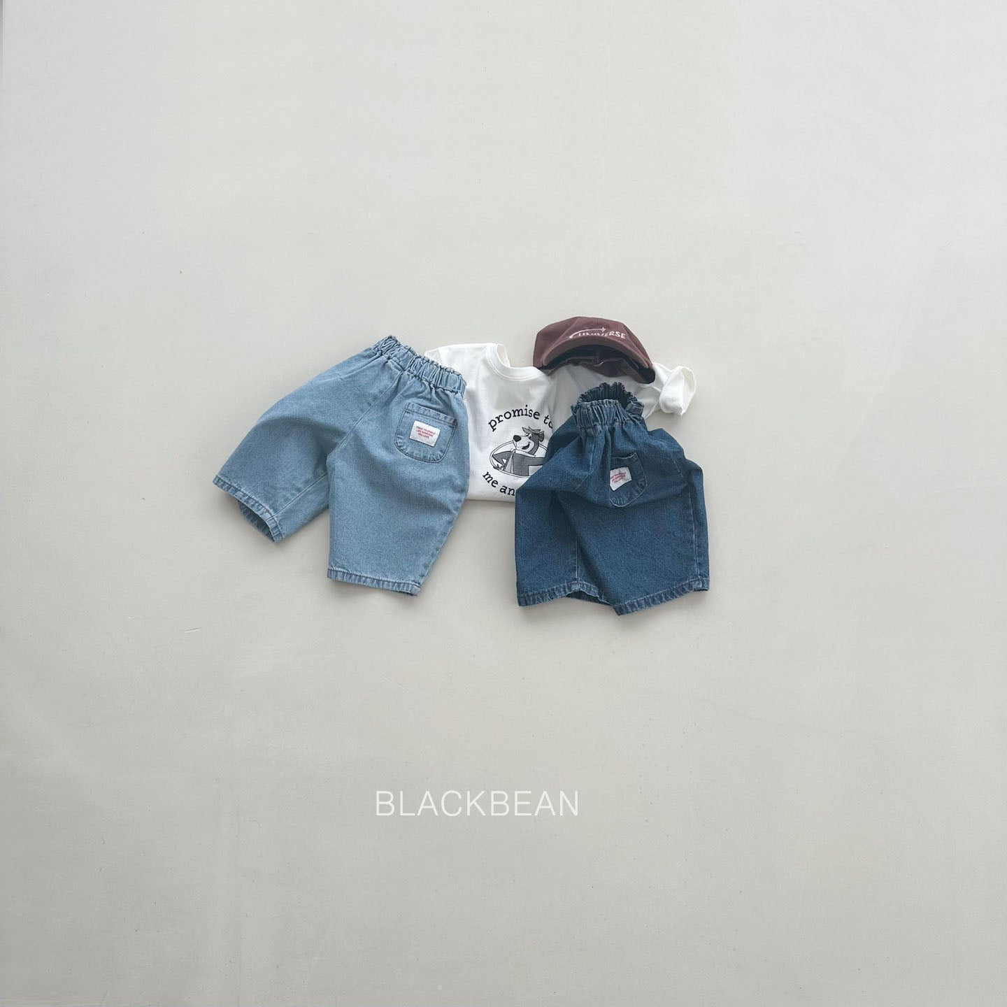 [PRE-ORDER] Haven Pants