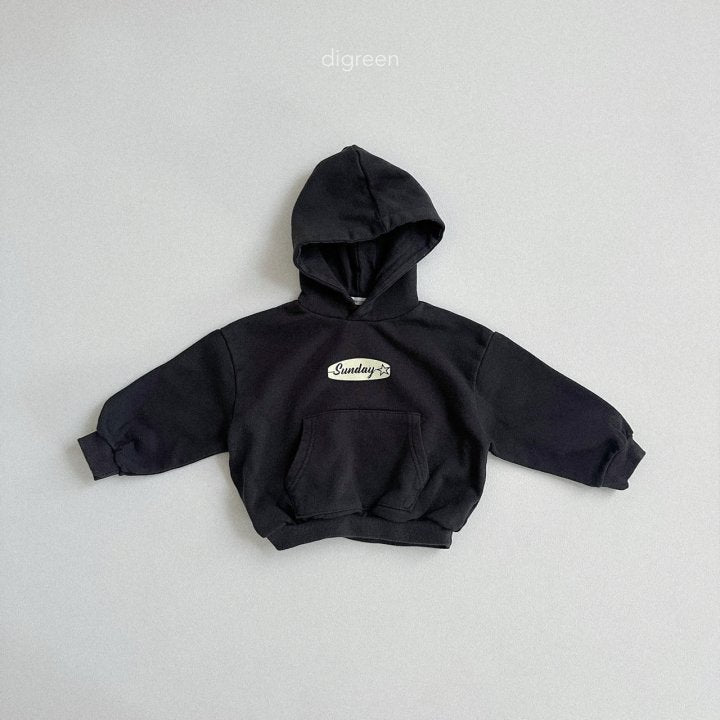[PRE-ORDER] Sunday Hoodie Sweatshirts