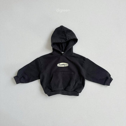 [PRE-ORDER] Sunday Hoodie Sweatshirts