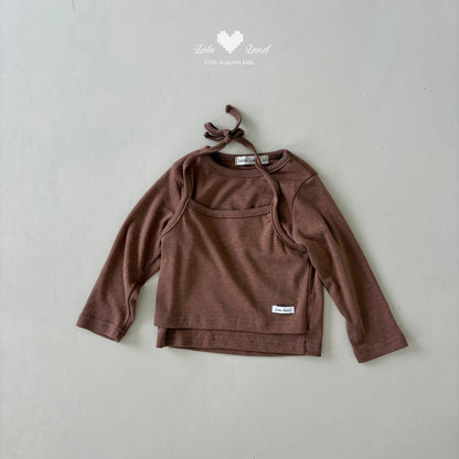 [PRE-ORDER] Layered T-Shirts