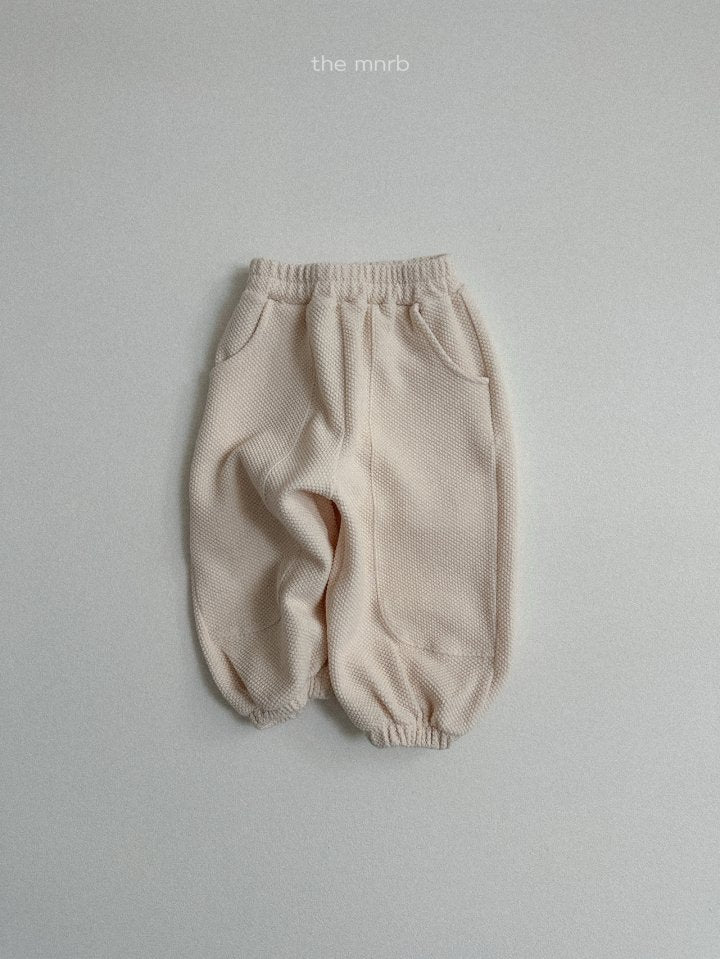 [PRE-ORDER] Aple Pants