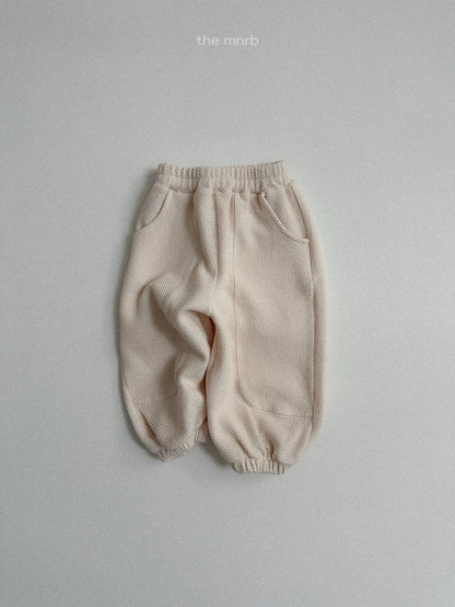 [PRE-ORDER] Aple Pants