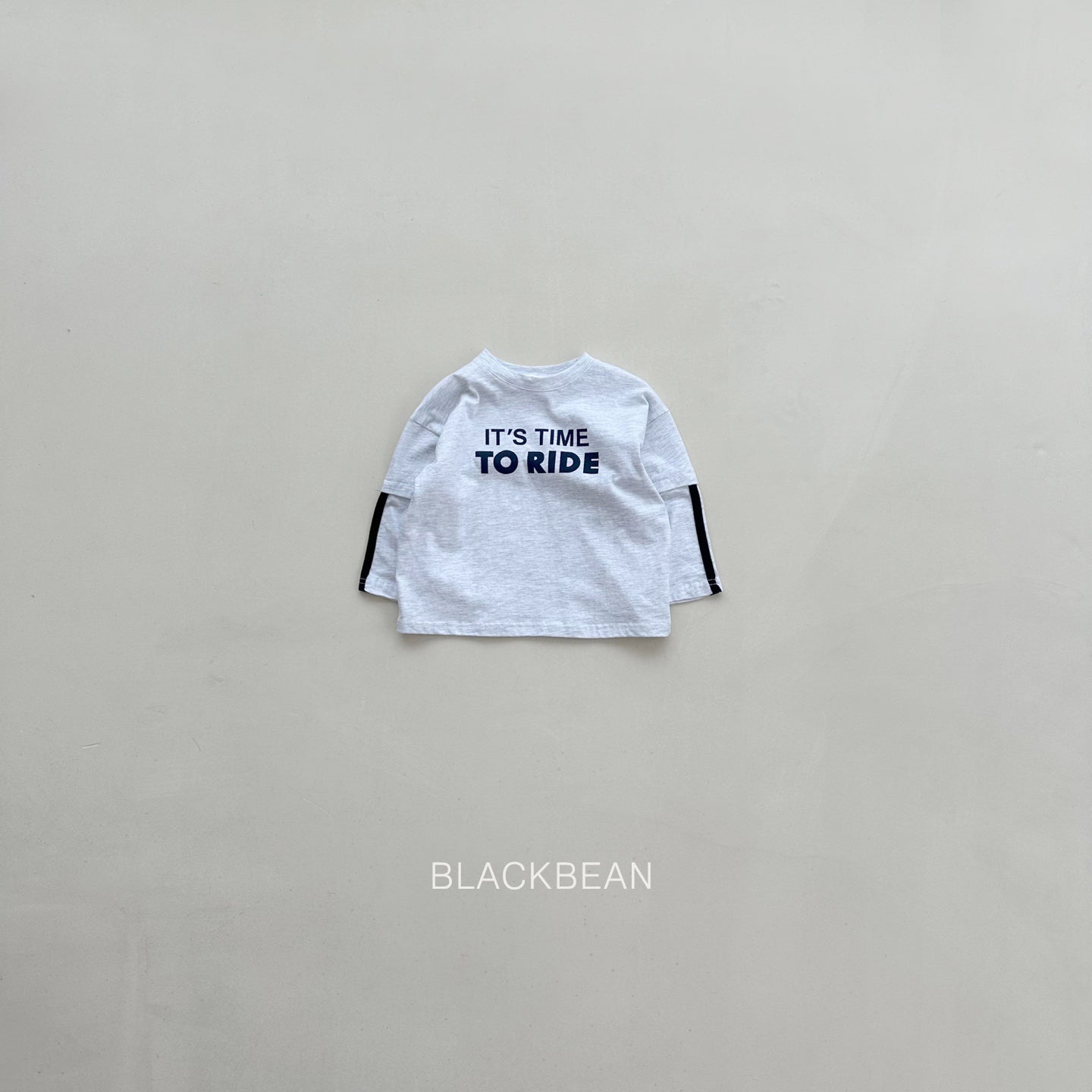 [PRE-ORDER] Layered T-Shirts