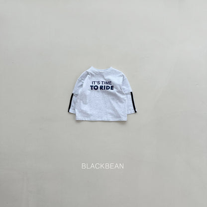 [PRE-ORDER] Layered T-Shirts