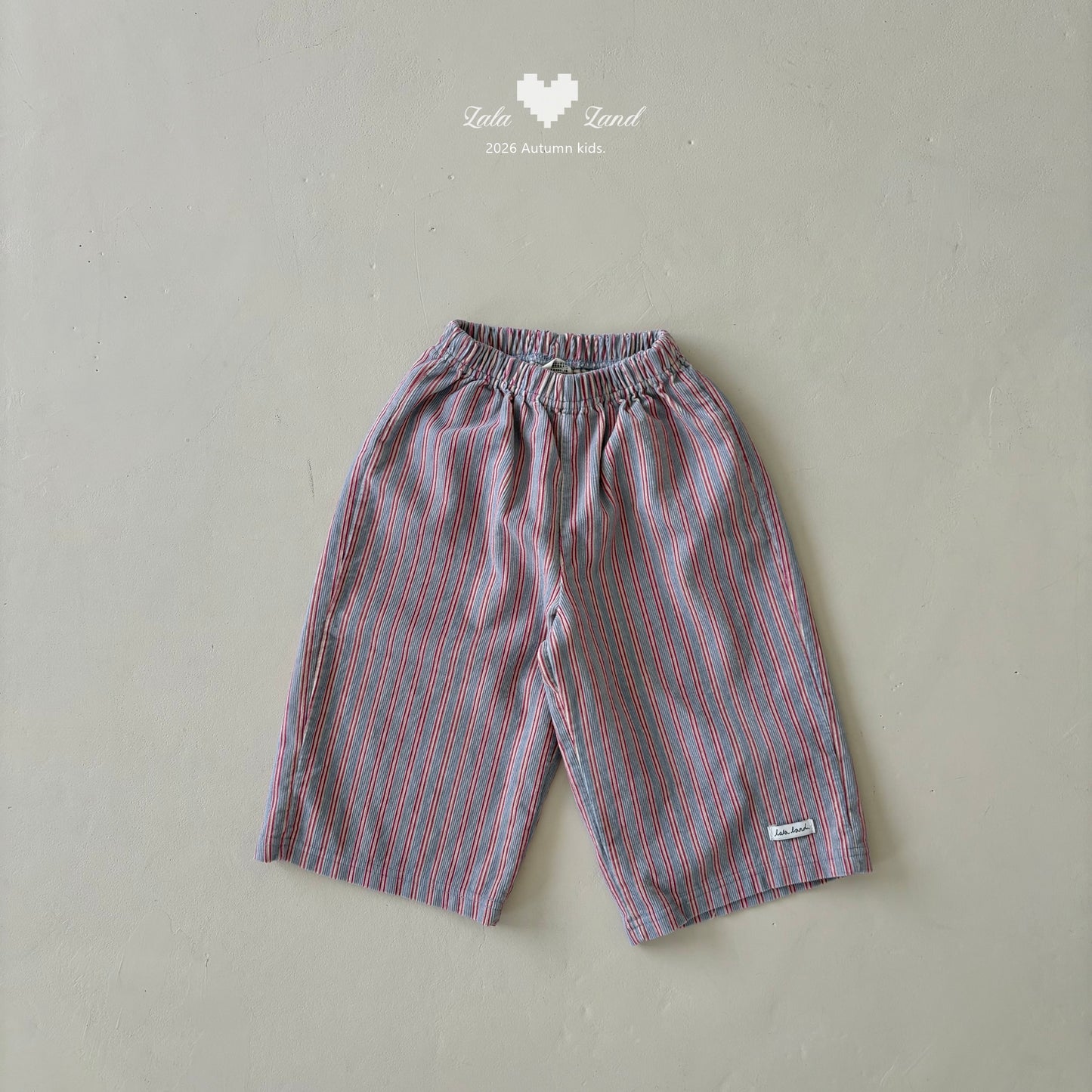[PRE-ORDER] Candy Corduroy Pants