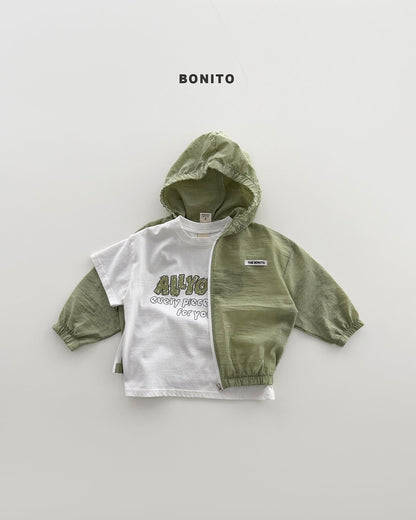 [PRE-ORDER] New Cooling Wind Jacket