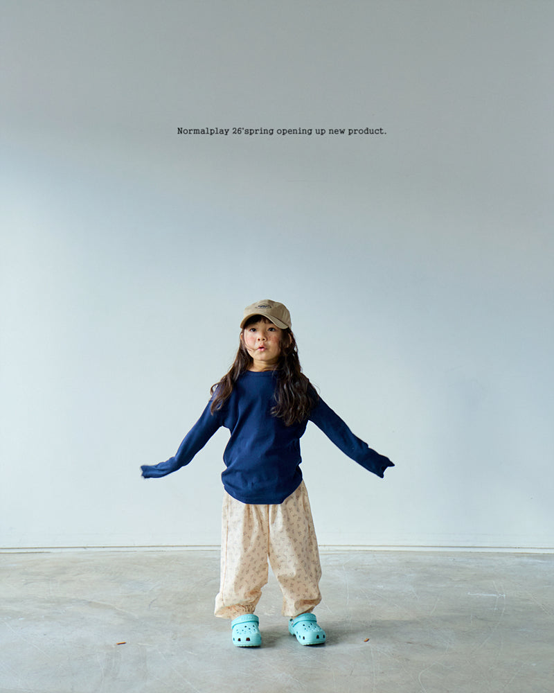 [PRE-ORDER] Haru Floral Pants