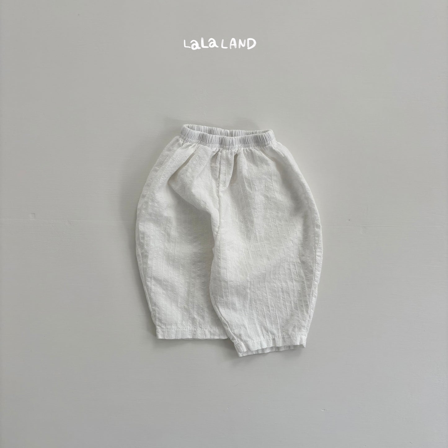 [PRE-ORDER] Blossom Baby Pants