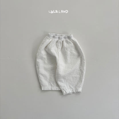 [PRE-ORDER] Blossom Baby Pants