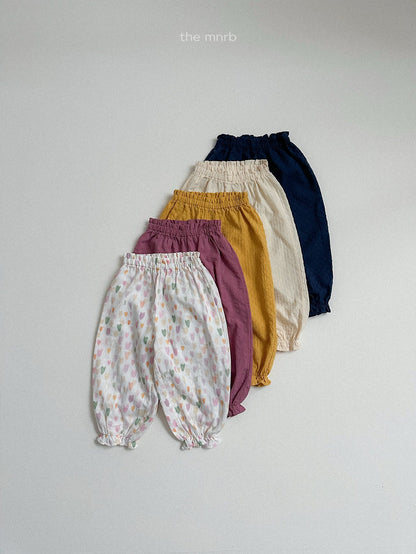 [PRE-ORDER] Lulu Pants