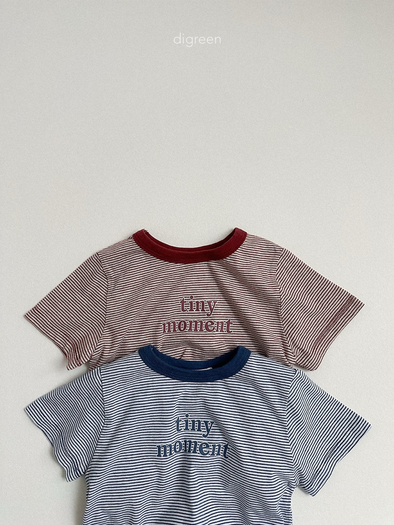 [PRE-ORDER] Tiny T-Shirts