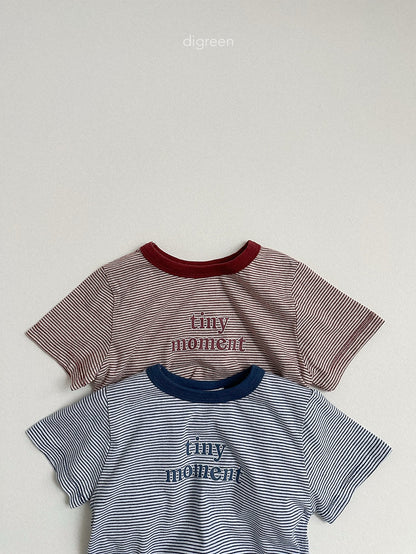 [PRE-ORDER] Tiny T-Shirts