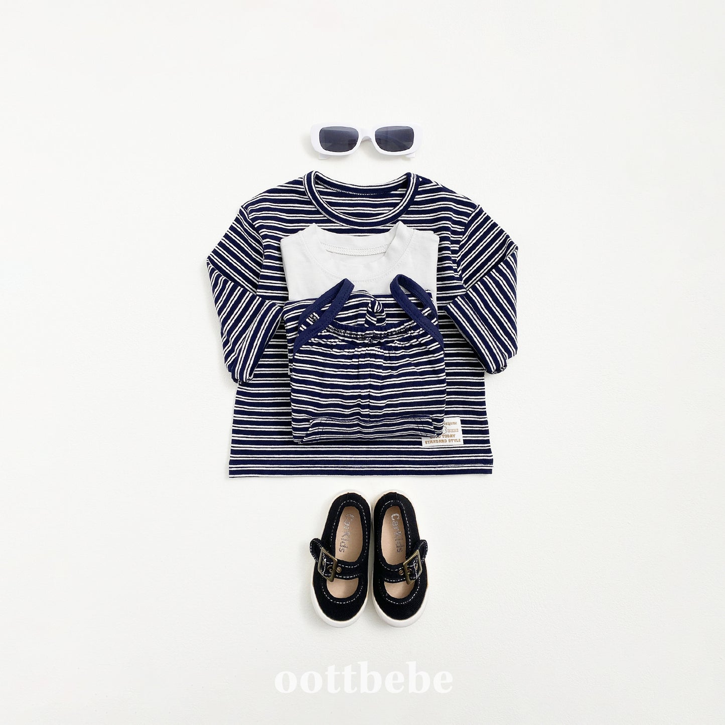 [PRE-ORDER] Oreo 1+1 T-Shirts