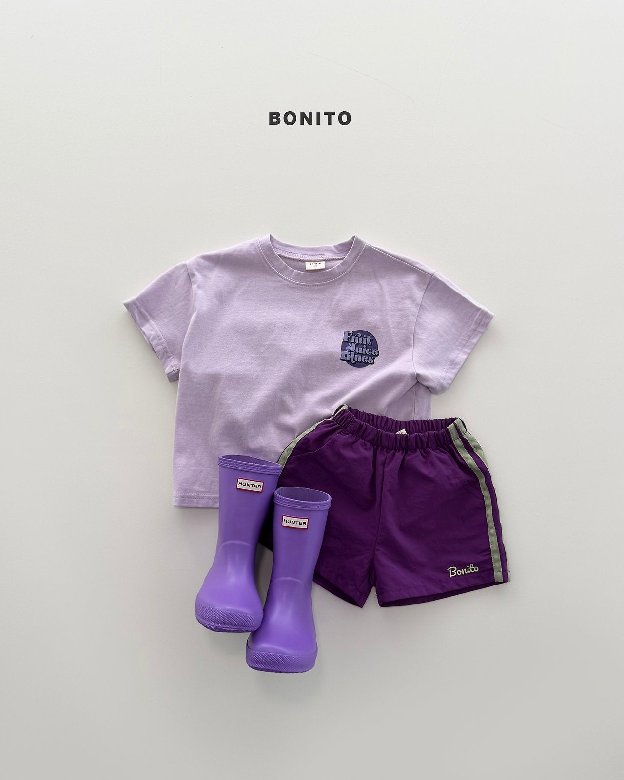 [PRE-ORDER] Fruit Blues T-Shirts