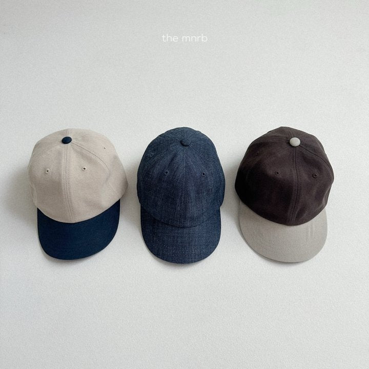 [PRE-ORDER] Urban Ball Cap