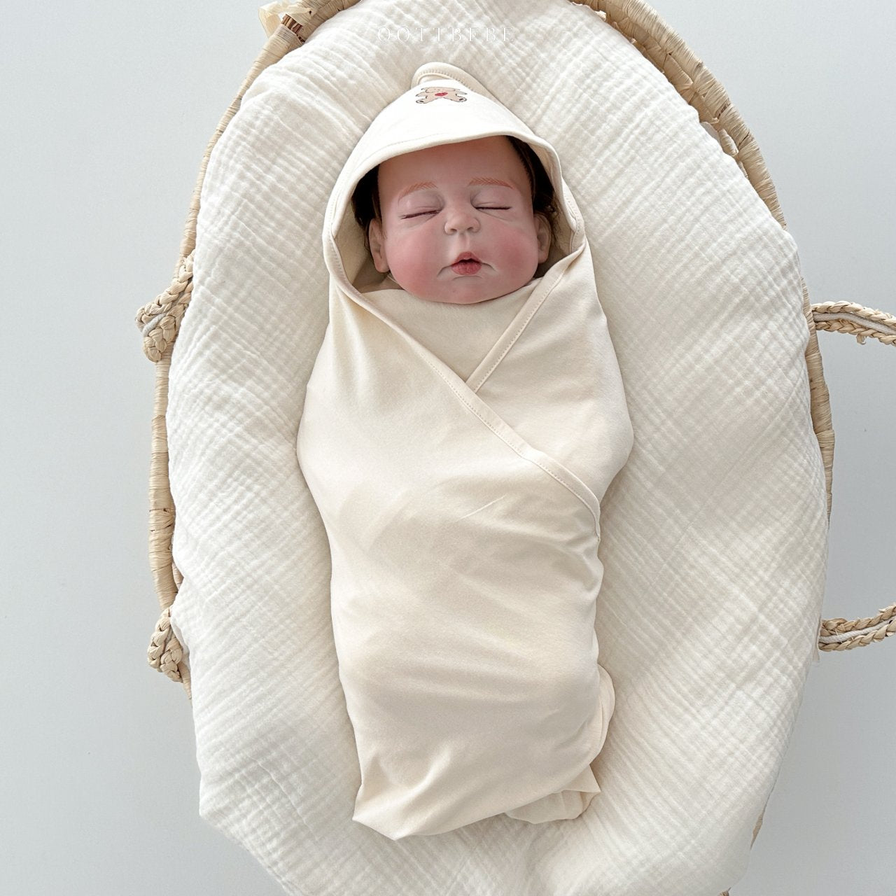 [PRE-ORDER] Sweet Modal Hoodie Blanket