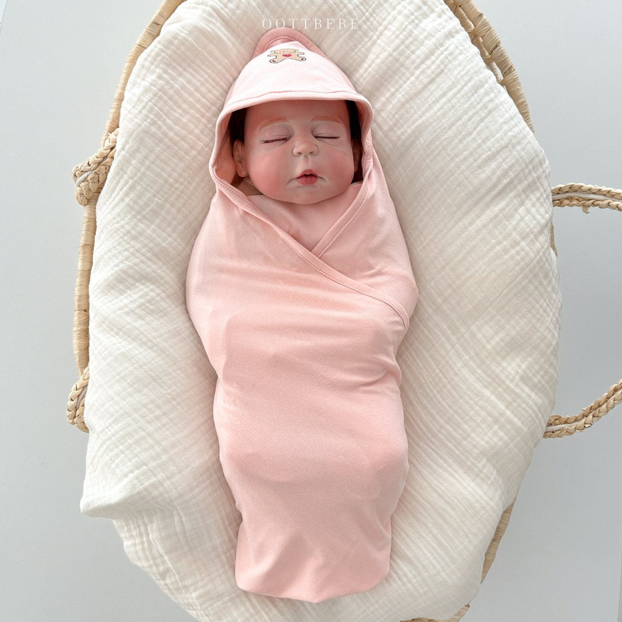 [PRE-ORDER] Sweet Modal Hoodie Blanket