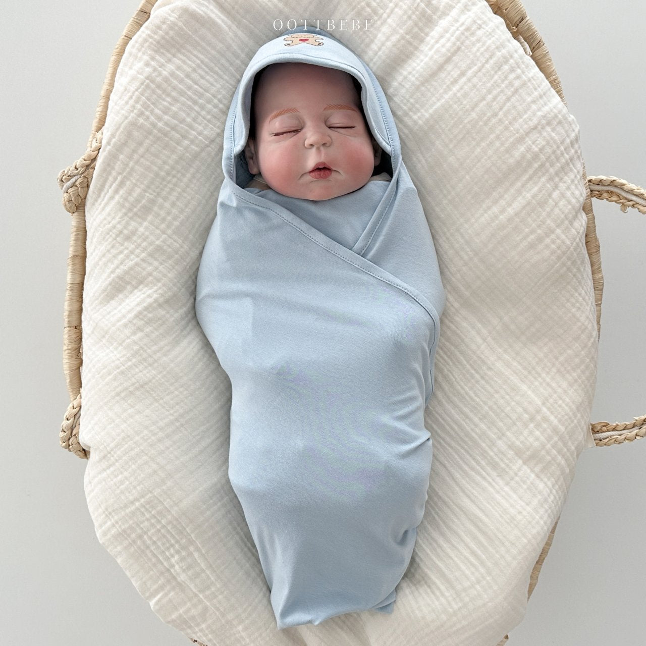 [PRE-ORDER] Sweet Modal Hoodie Blanket
