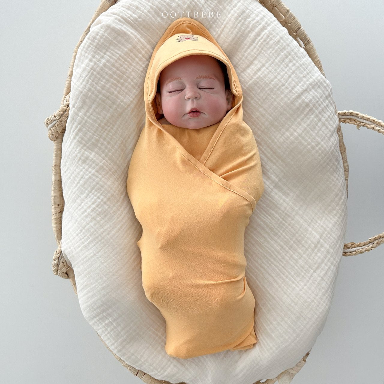 [PRE-ORDER] Sweet Modal Hoodie Blanket