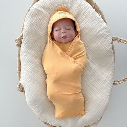 [PRE-ORDER] Sweet Modal Hoodie Blanket