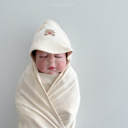 [PRE-ORDER] Sweet Modal Hoodie Blanket