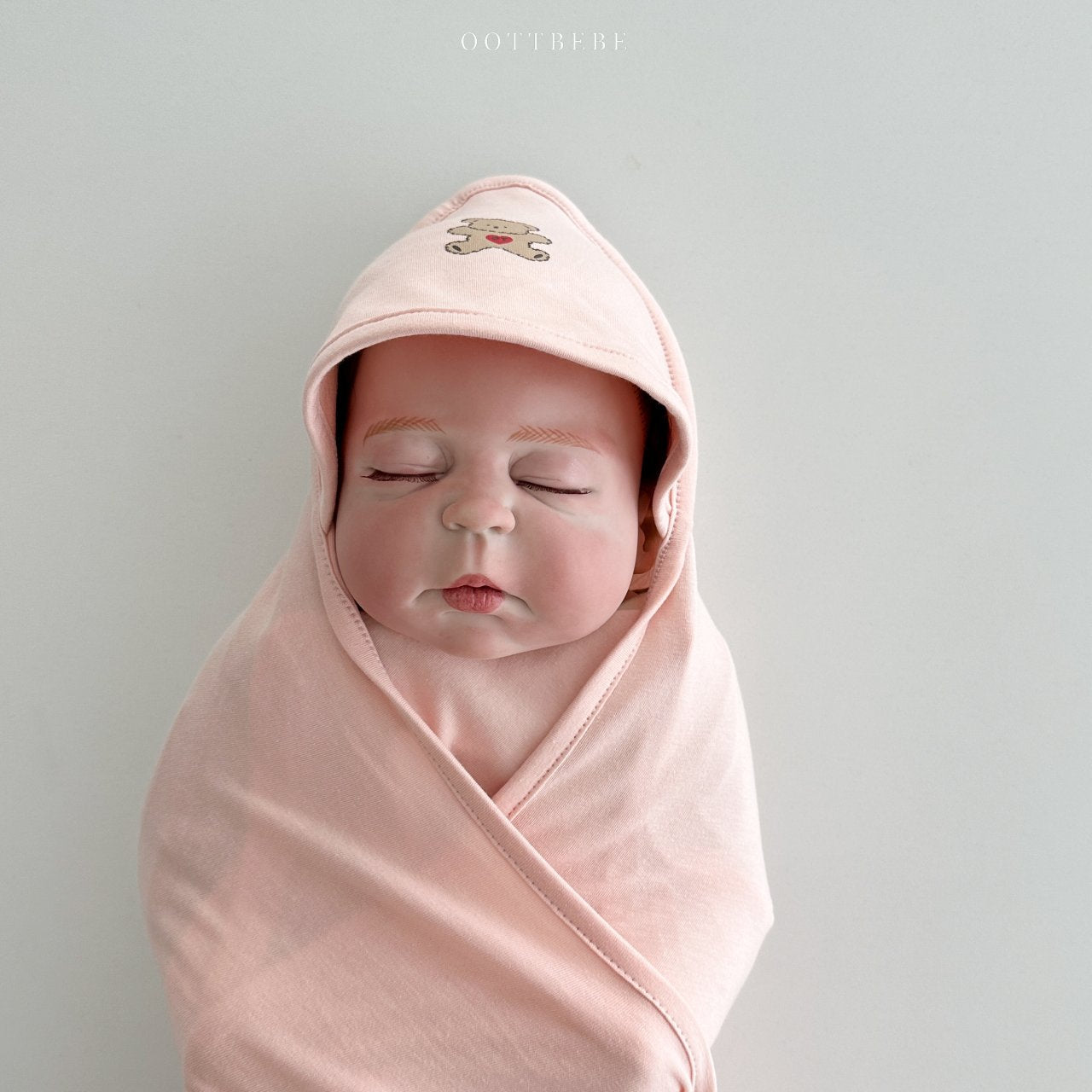 [PRE-ORDER] Sweet Modal Hoodie Blanket